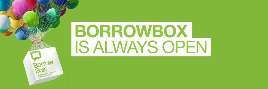 Galway Libraries banner