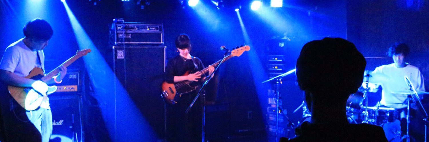azu_524's profile banner image