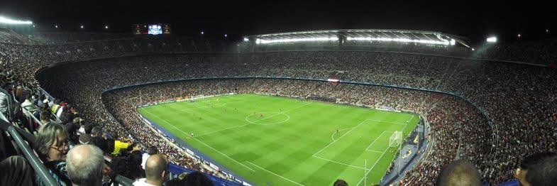 Voetbalbureau's profile banner image