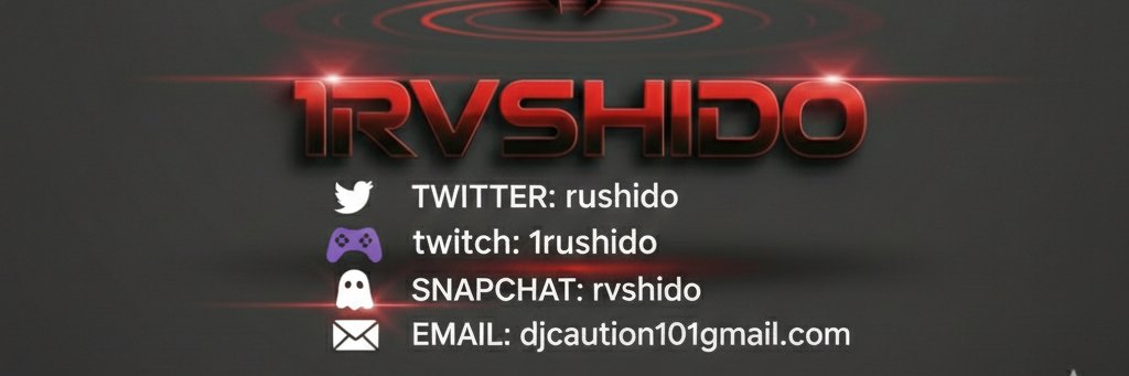 Rushido_'s profile banner image