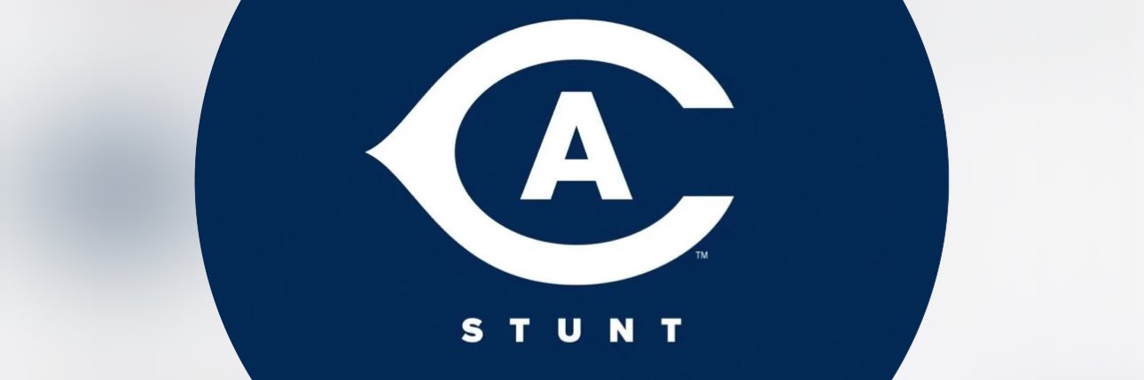 CoachBrittSTUNT's profile banner image