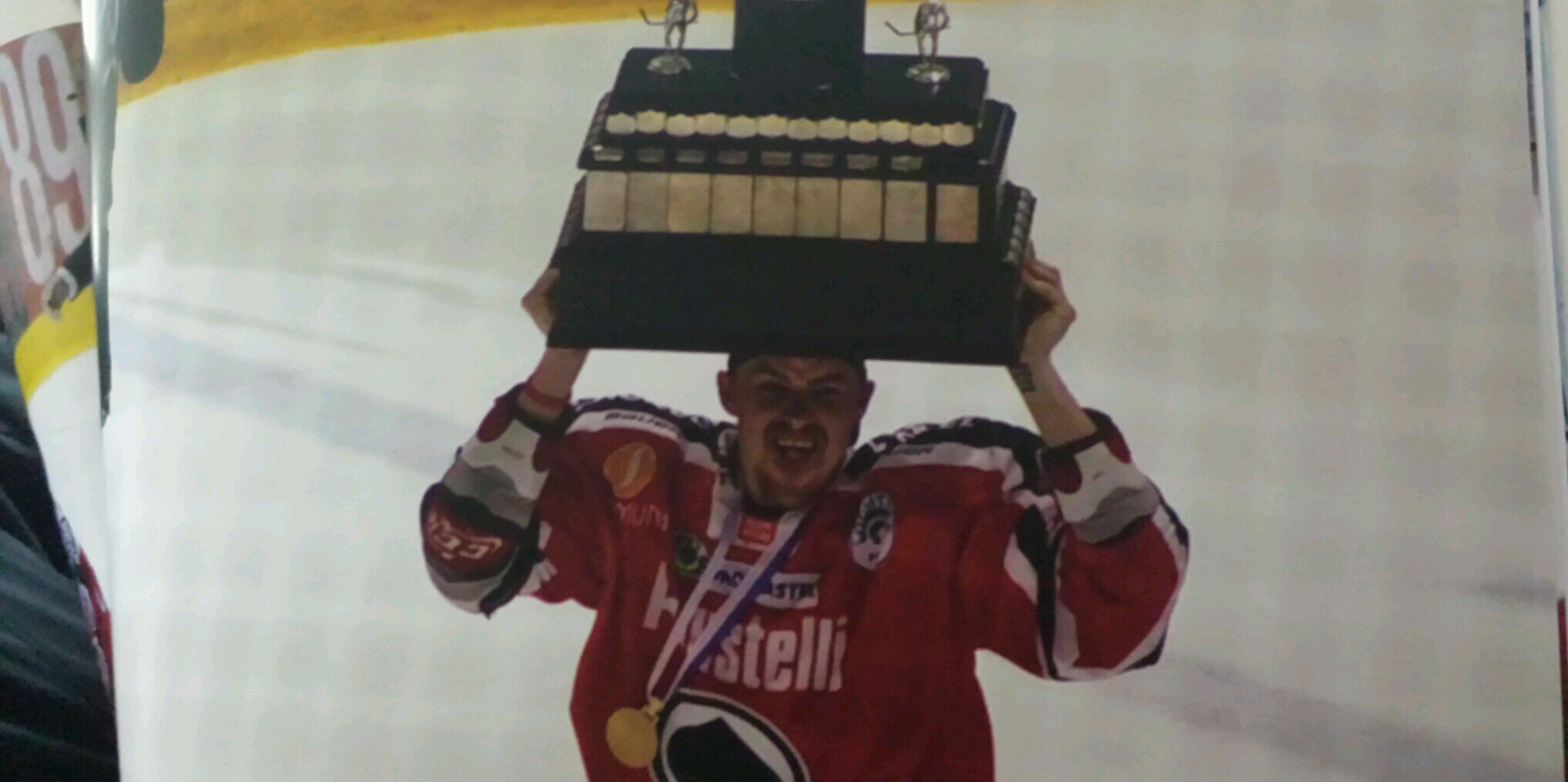 Daniel Brodin banner