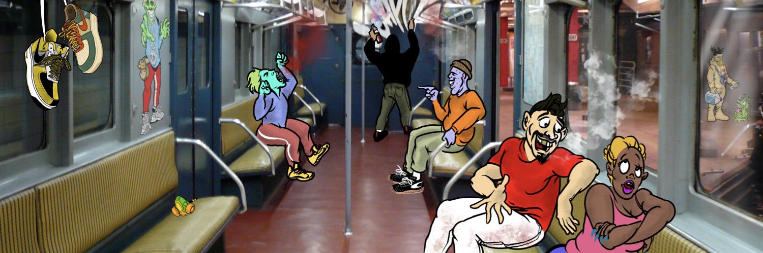 aluppercut's profile banner image