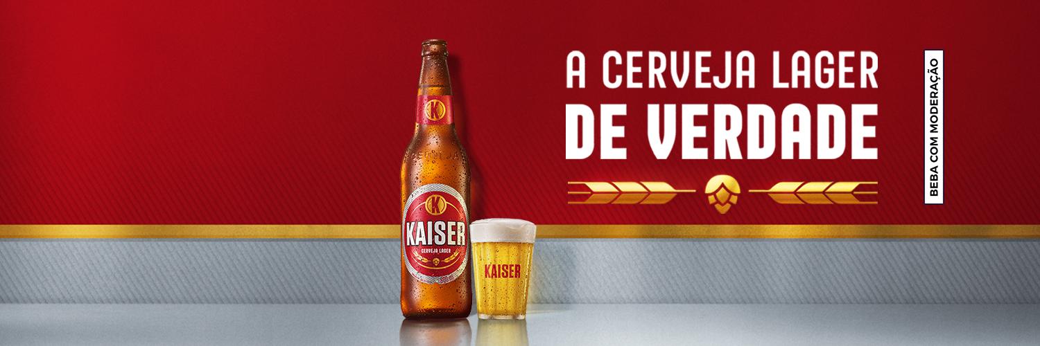 KaiserBrasil's profile banner image