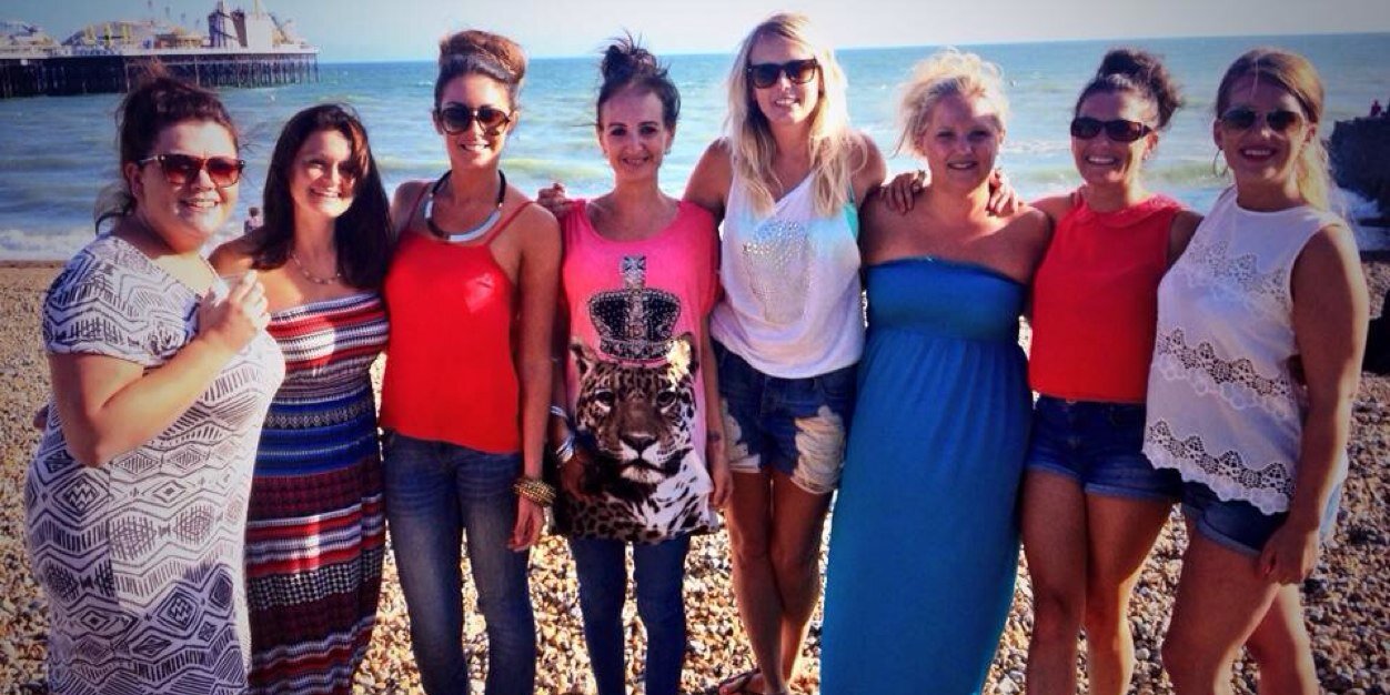 brookebsparkes's profile banner image