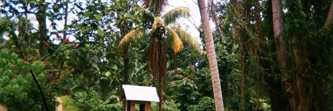 Marcus Rutherford banner