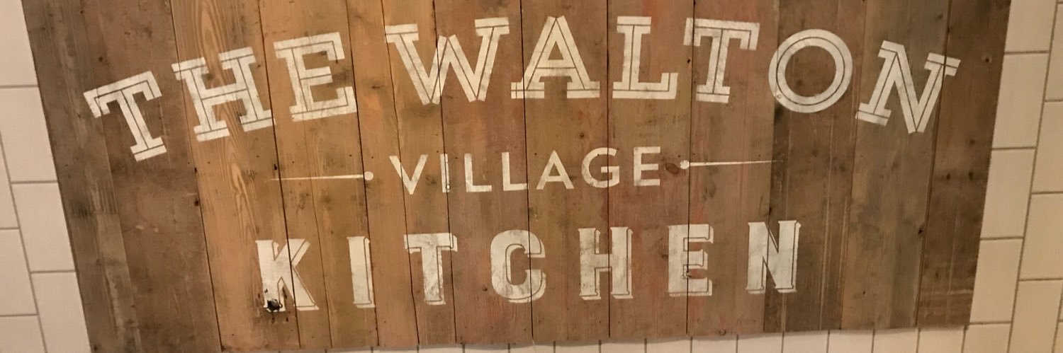 The Walton Village (@WaltonVillage) / Posts / X