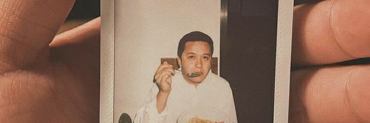 sinthayu's profile banner image
