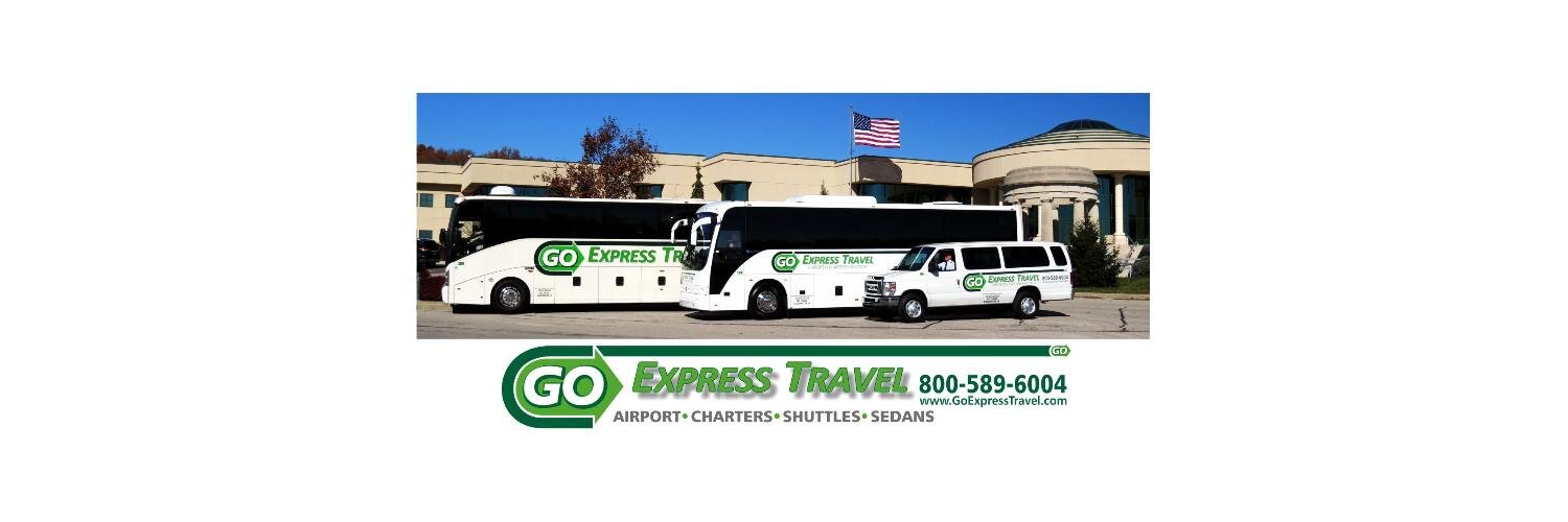 GO Express Travel banner