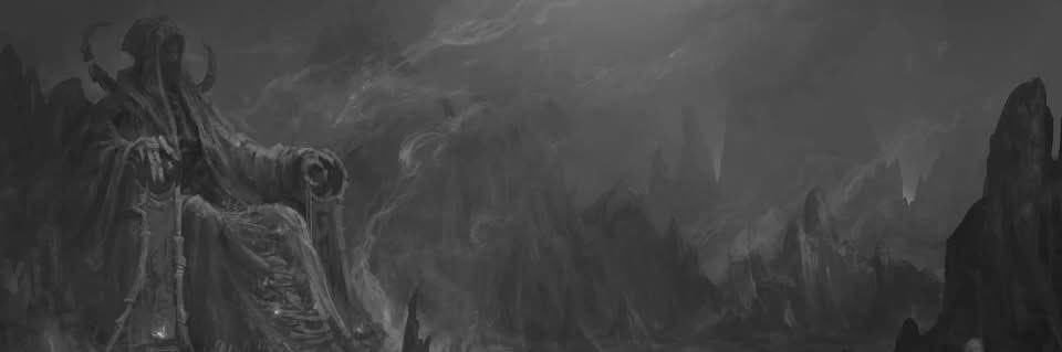 Psyphinit's profile banner image