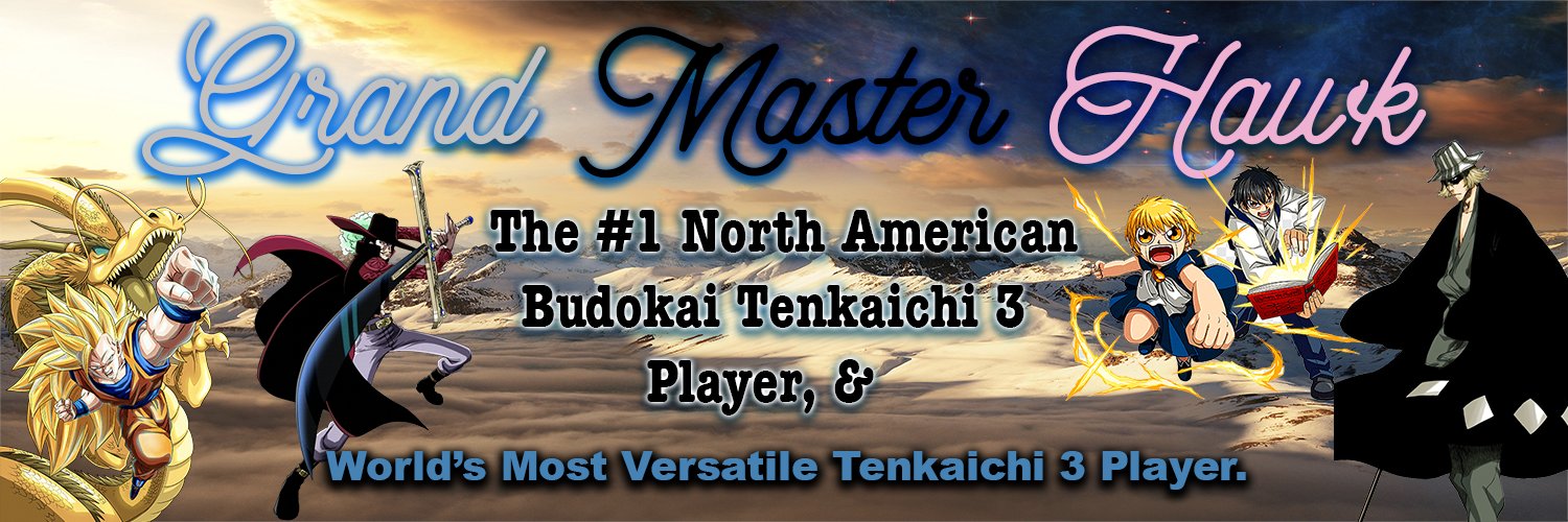 GrandMasterHawk banner
