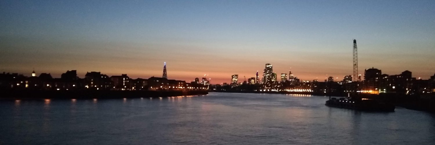 JohnDBachelor's profile banner image
