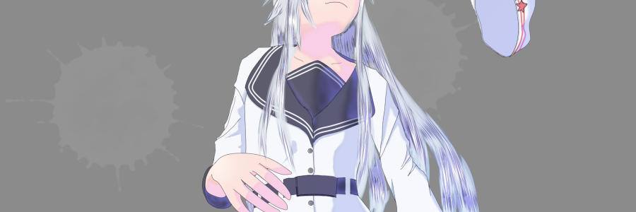 karapponahako's profile banner image