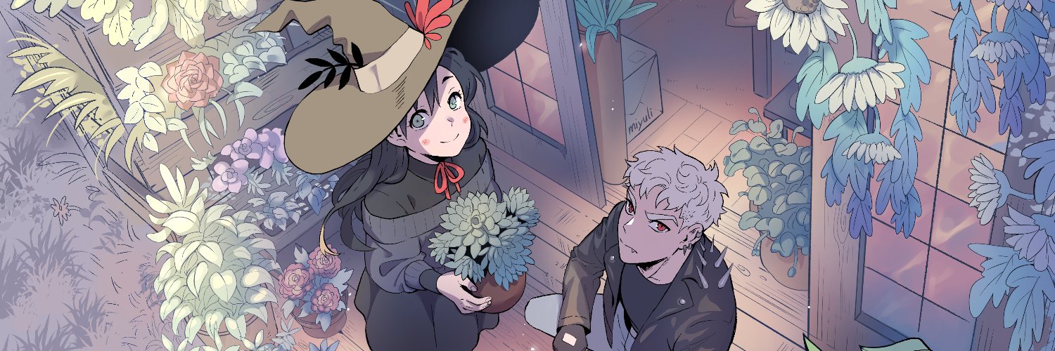 Miyuli's banner