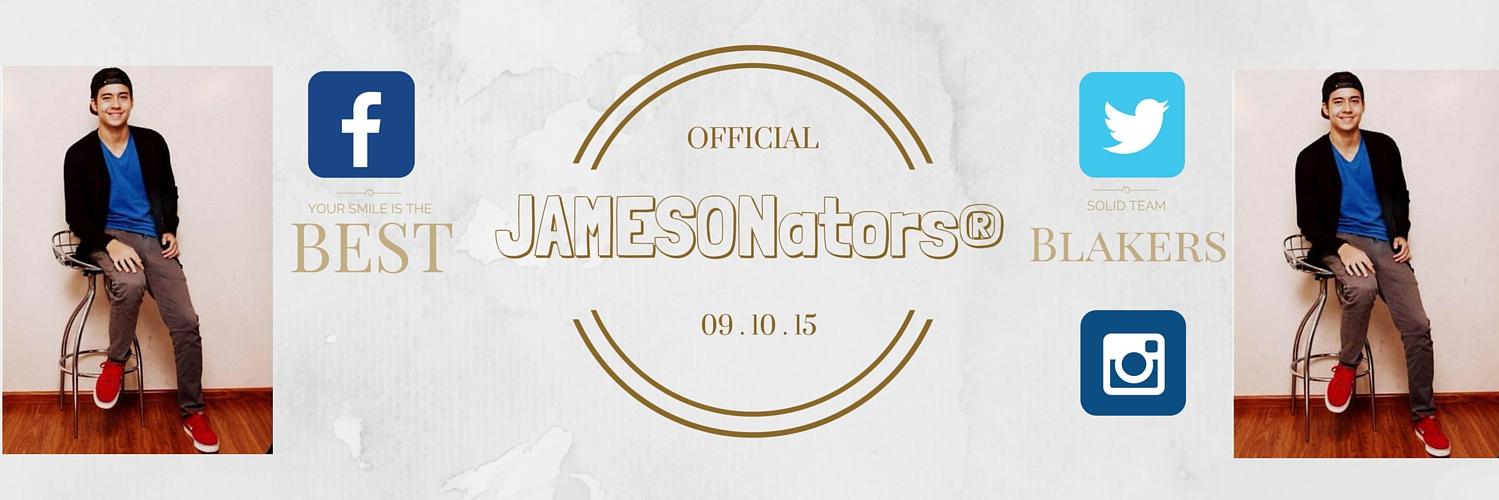 jamesonators's profile banner image