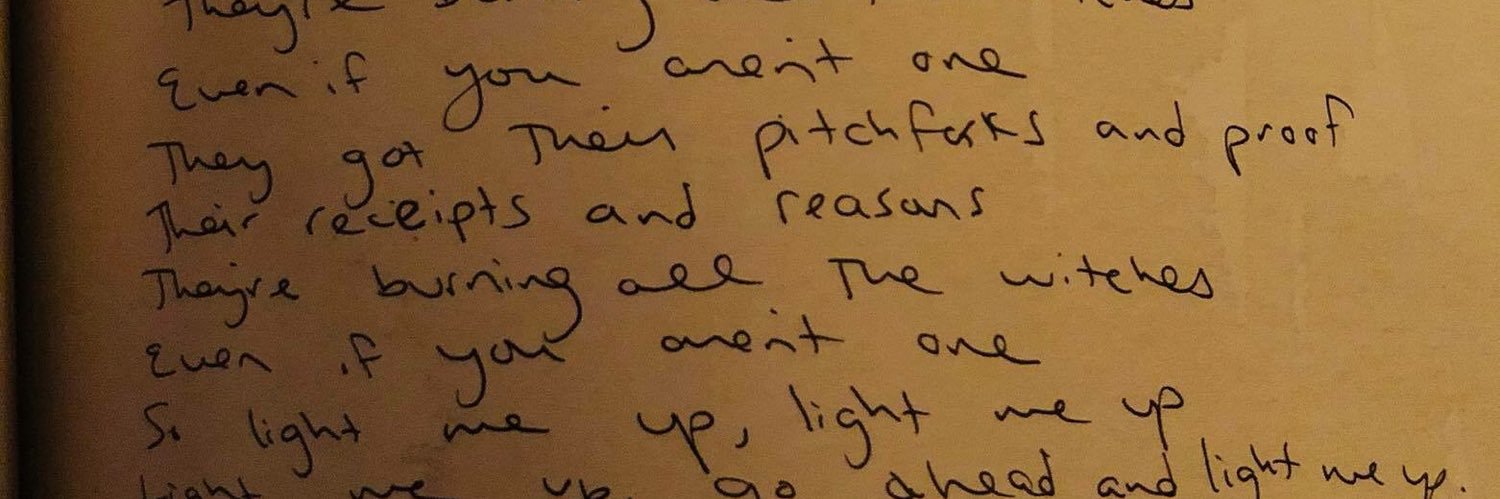 🧟‍♀️ carmonster 🧟‍♀️ (Taylor’s Version) banner