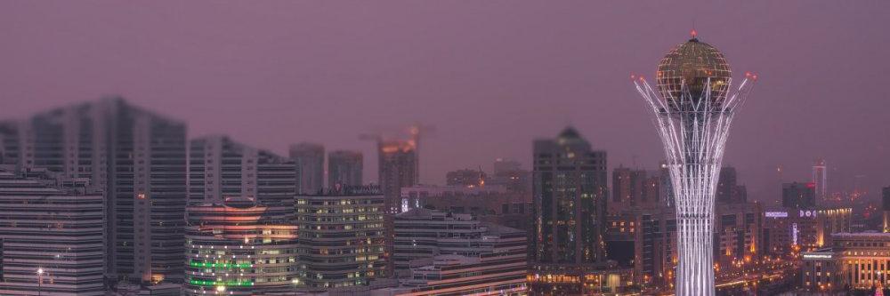 Talgatzhan1's profile banner image