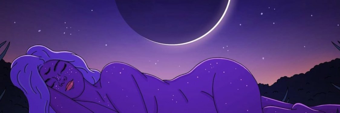 TNickiB's profile banner image