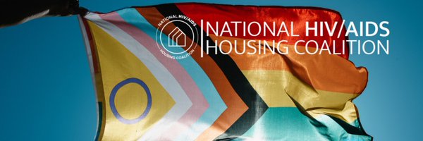 AIDSHousing Profile Banner