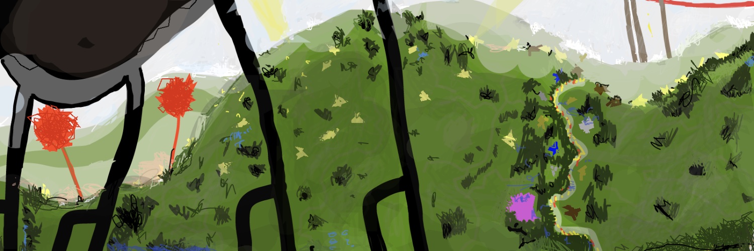 getadoodle's profile banner image