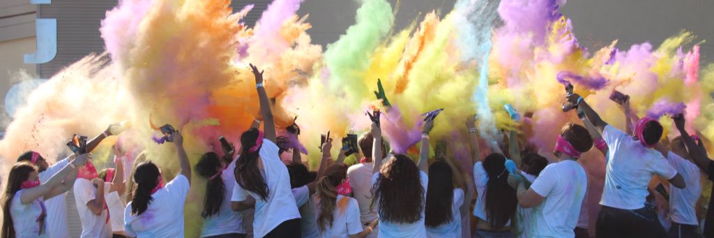 Armijo Activity Info banner