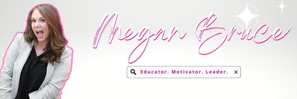 MeganTheBruce Profile Banner