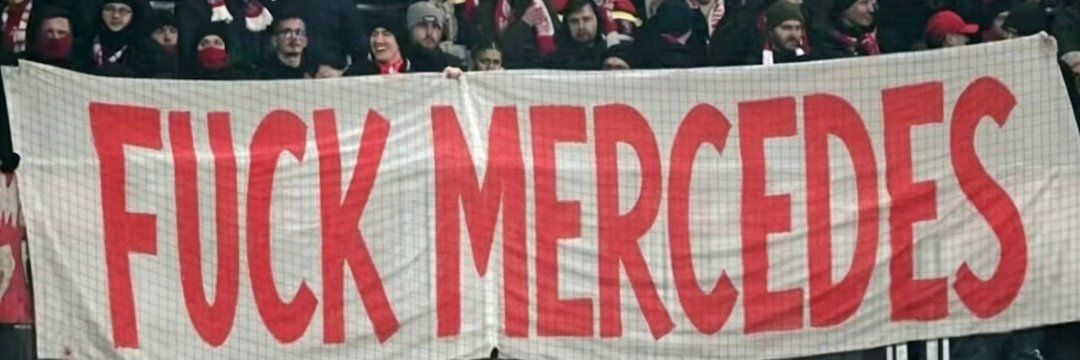 MercedesHater1's profile banner image