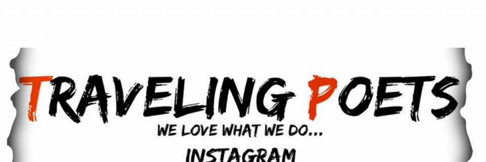 TravelingPoets's profile banner image