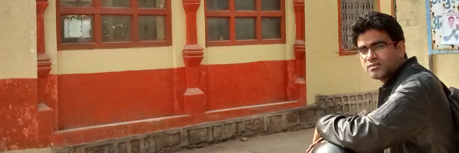 Dr Radhey MBBS ,MD banner