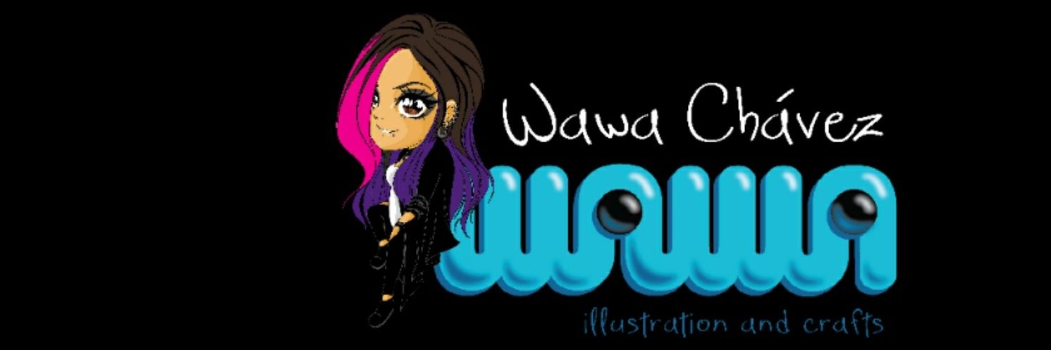 Wawa Chávez banner