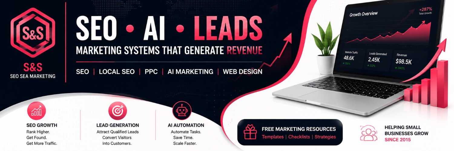 ssmarketingeu's profile banner image