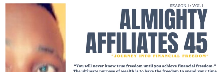 JusticeMichael's profile banner image