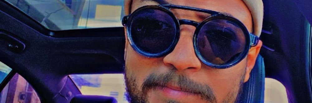 alan_samo's profile banner image