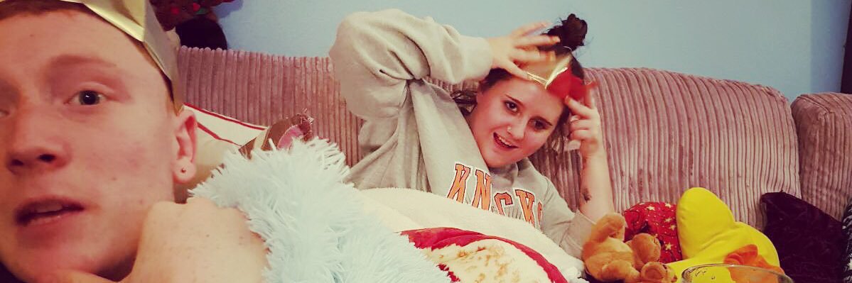 beckieharrisonx's profile banner image