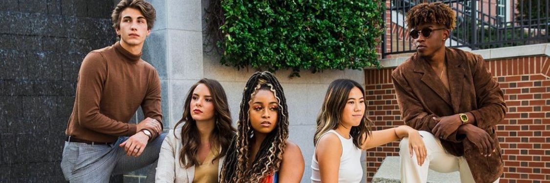 aumodelingboard's profile banner image