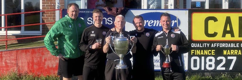 Richard Heath banner