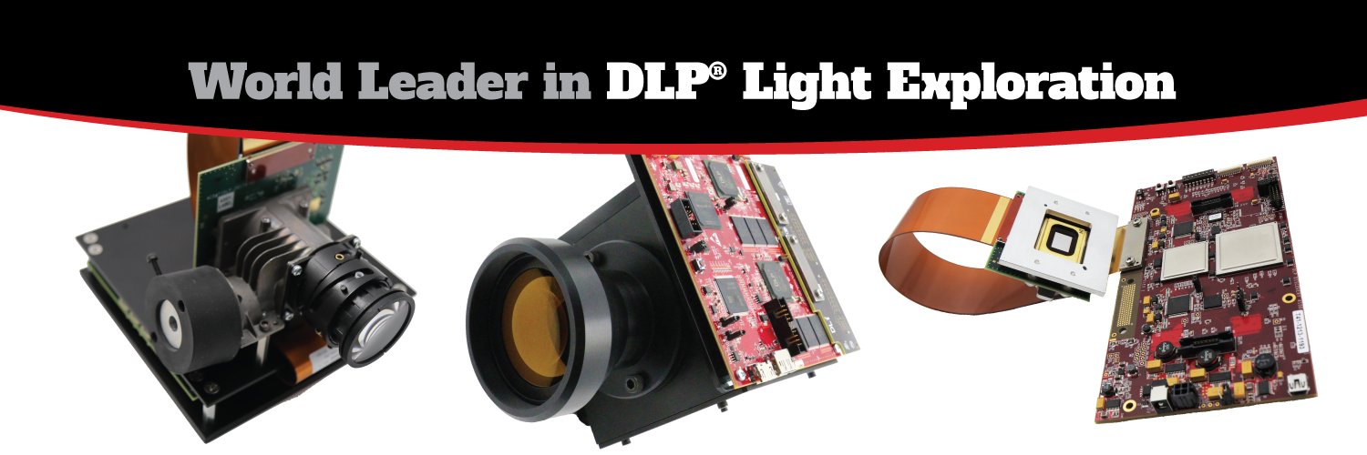 Digital Light Innovations (@dlinnovations) / Posts / X