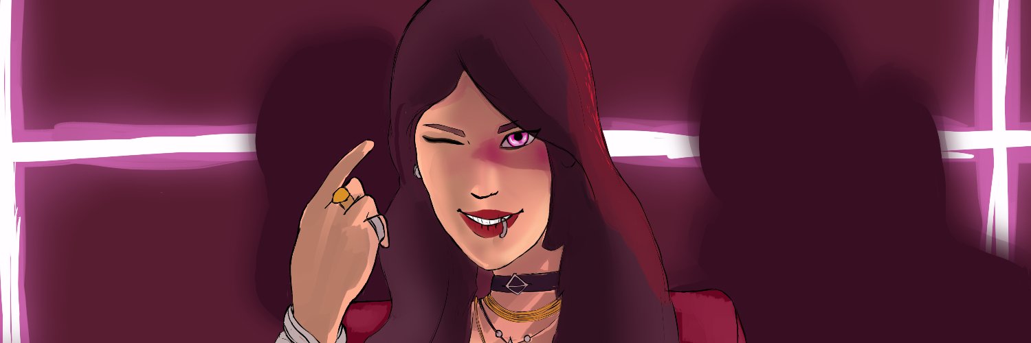 RidKain's profile banner image