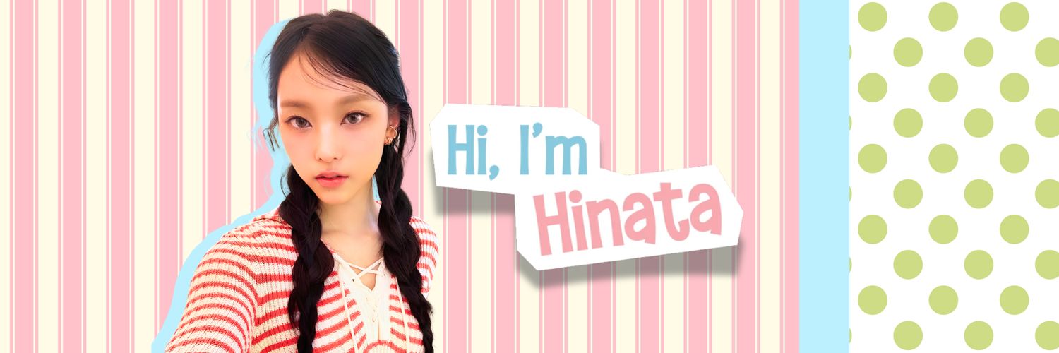 Hina-chan. banner
