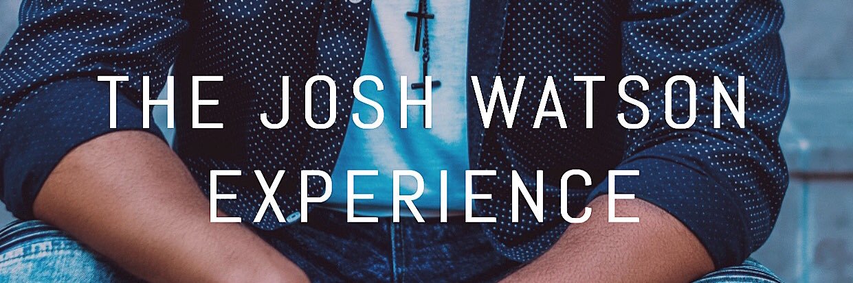 JoshWatsonmusic's profile banner image