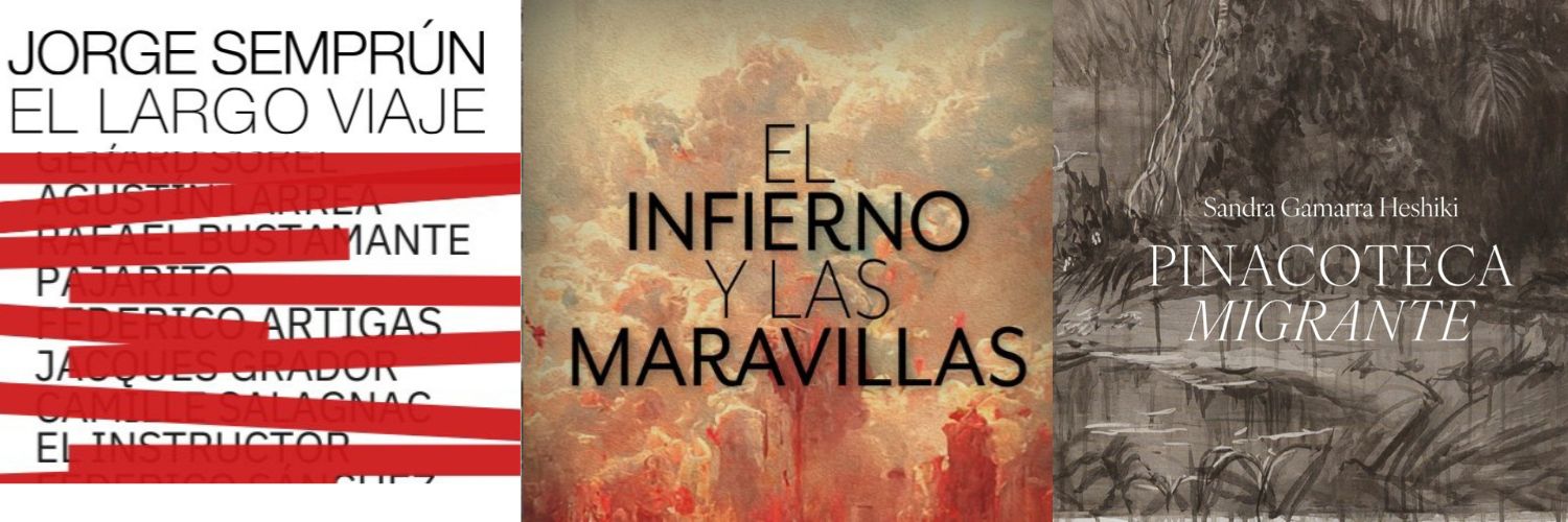 Biblioteca Nacional de España's banner