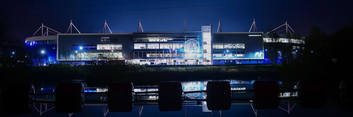 Charlie Hollingworth banner