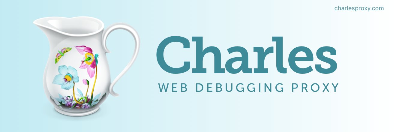 Charles Proxy banner