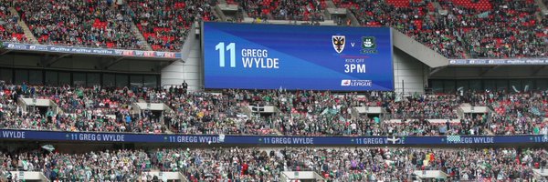 GreggWylde39 Profile Banner