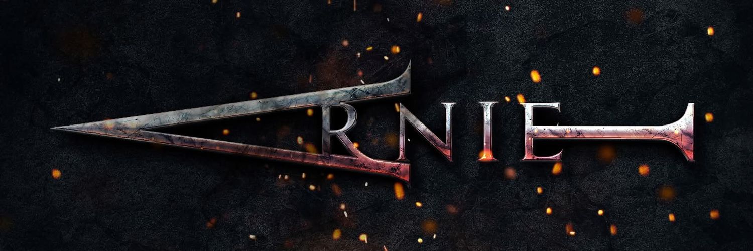 Arnold Lakita banner