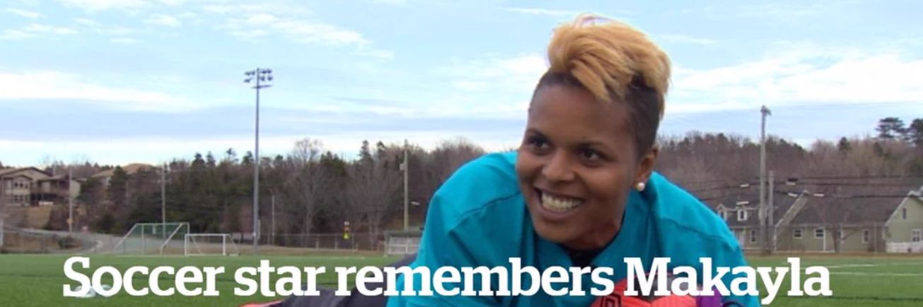 Michelle Puddicombe banner