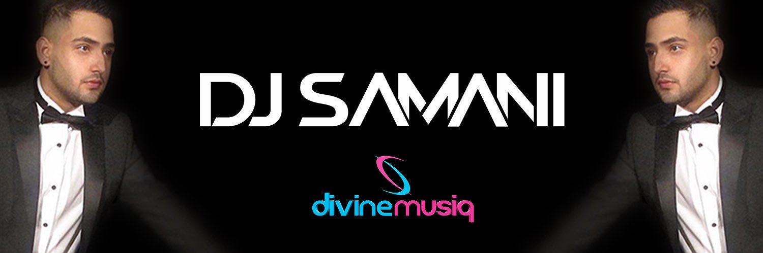 dsamani's profile banner image