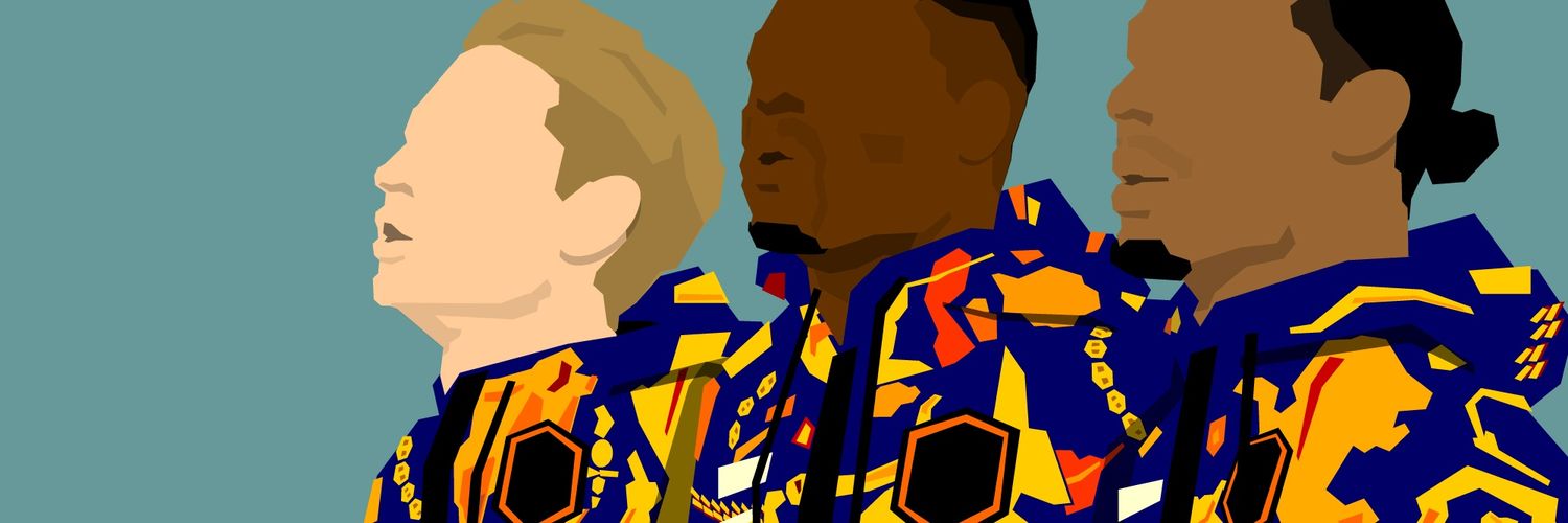 barrypirovano's profile banner image