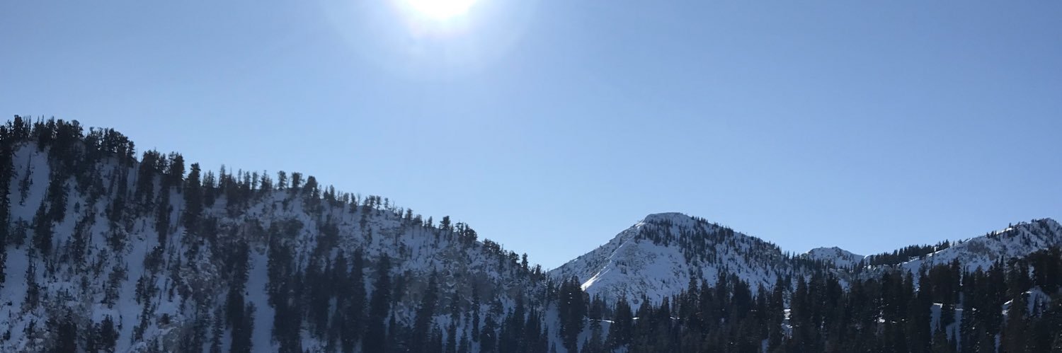 DavidWebberATL's profile banner image