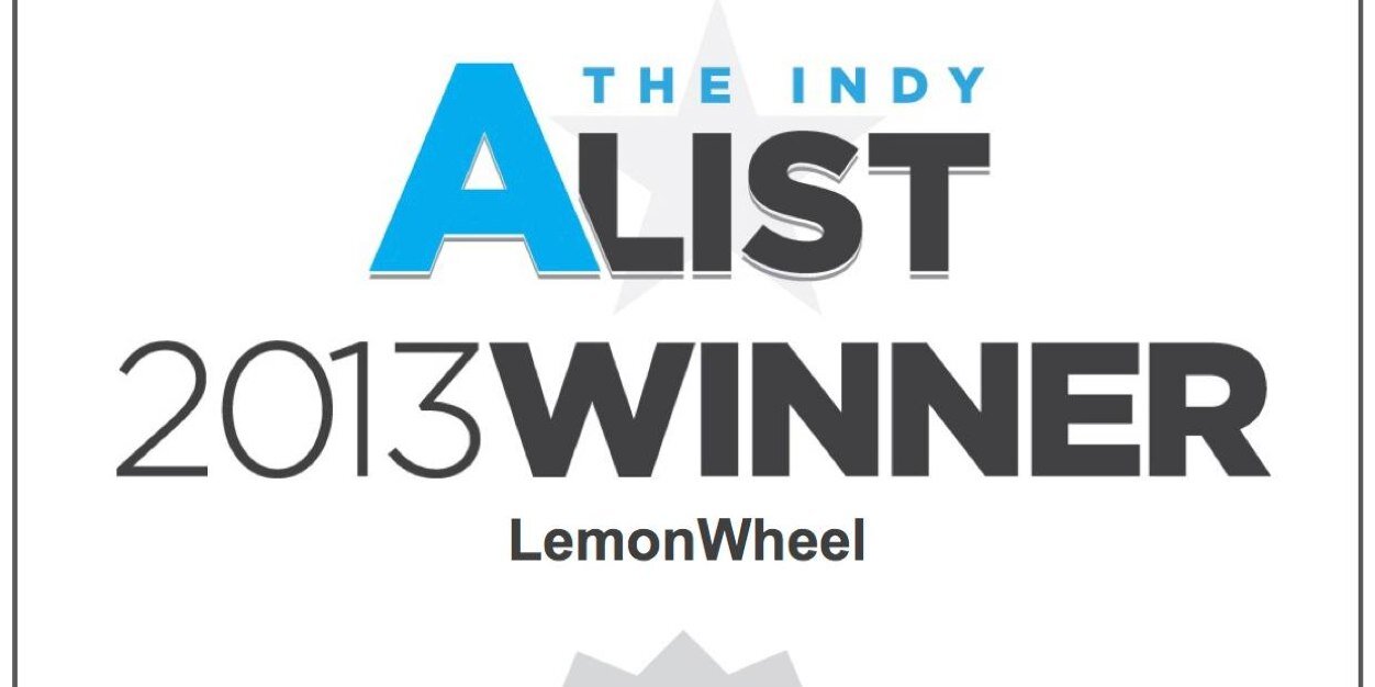LemonWheelBand's profile banner image